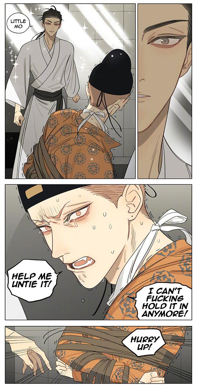 19 Days Chapter 359 page 6 - Chapter 359