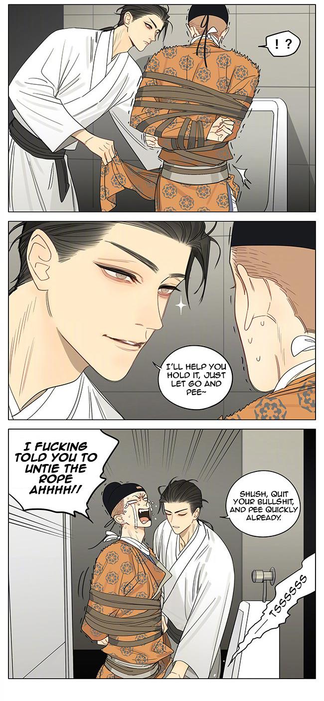 19 Days Chapter 359 page 7 - Chapter 359