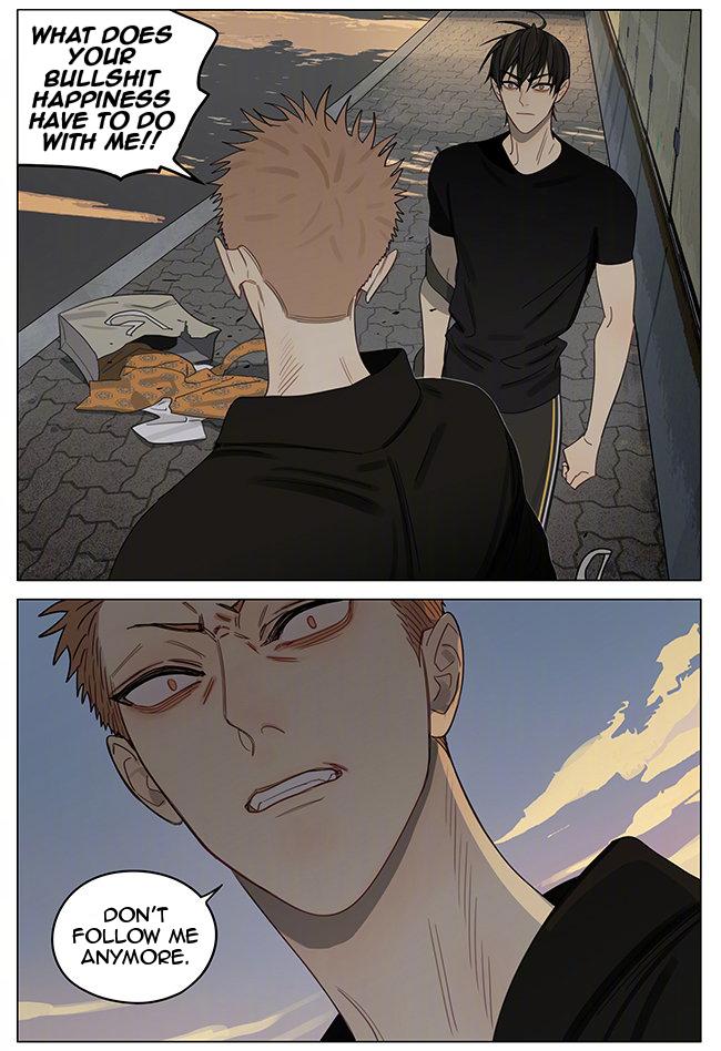 19 Days Chapter 361 page 6 - Chapter 361