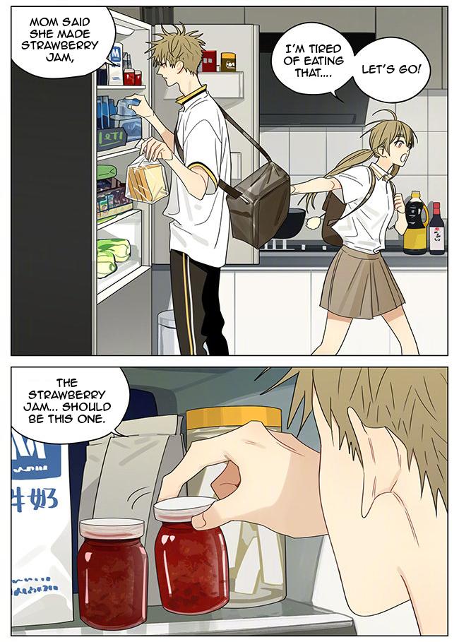 19 Days Chapter 362 page 2 - Chapter 362