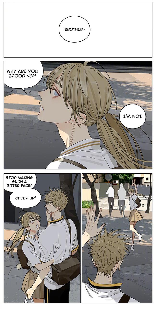19 Days Chapter 362 page 3 - Chapter 362