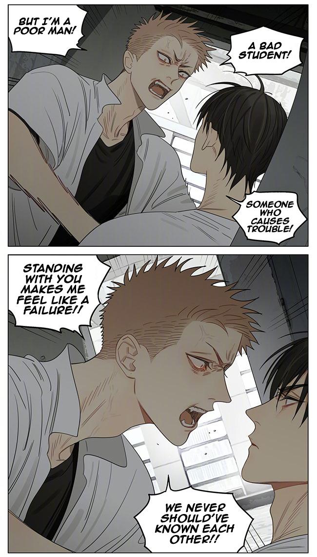 19 Days Chapter 364 page 6 - Chapter 364