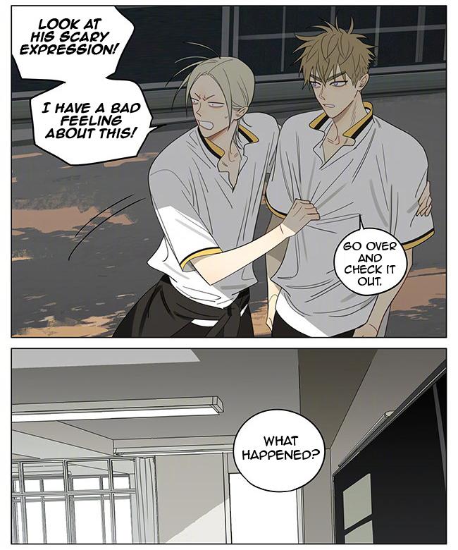 19 Days Chapter 365 page 2 - Chapter 365