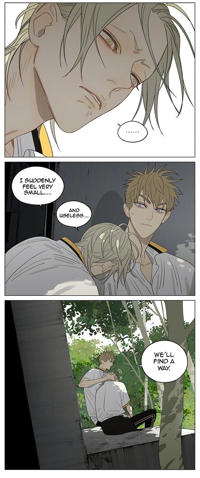 19 Days Chapter 365 page 6 - Chapter 365