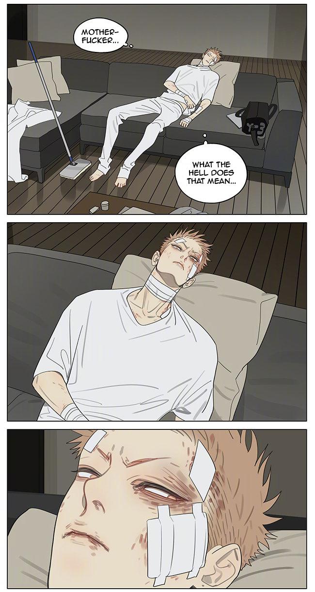 19 Days Chapter 374 page 6 - Chapter 374