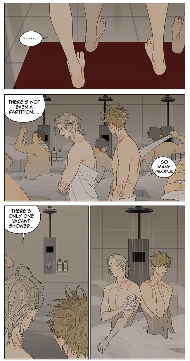 19 Days Chapter 376 page 2 - Chapter 376