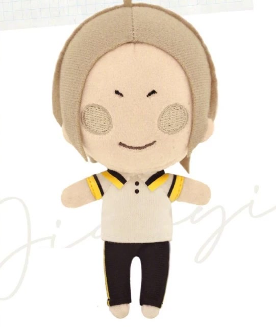 19 Days Chapter 388.6 page 7 - Chapter 388.6: New 19 Day Merch!