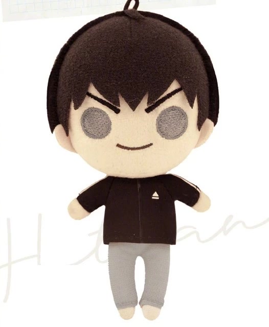 19 Days Chapter 388.6 page 8 - Chapter 388.6: New 19 Day Merch!
