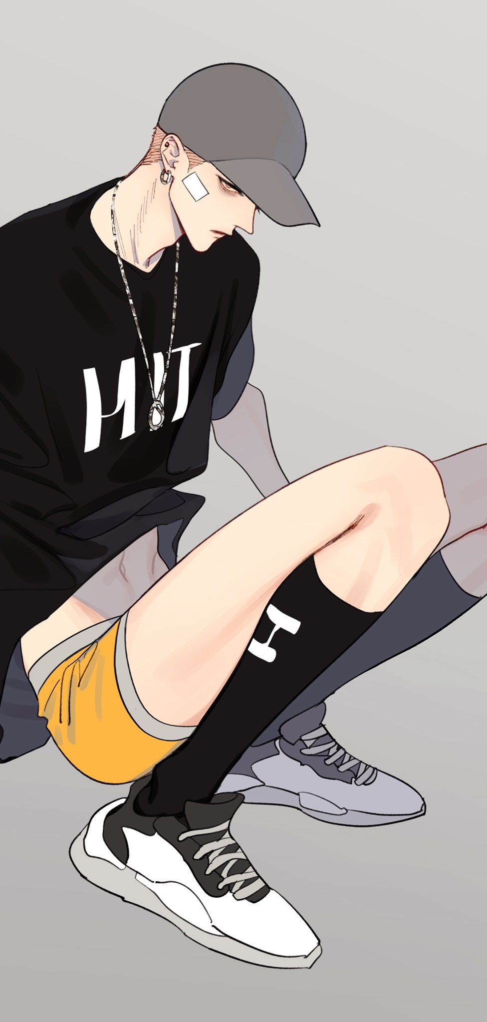 19 Days Chapter 391.5 page 2 - Chapter 391.5: Little Mo