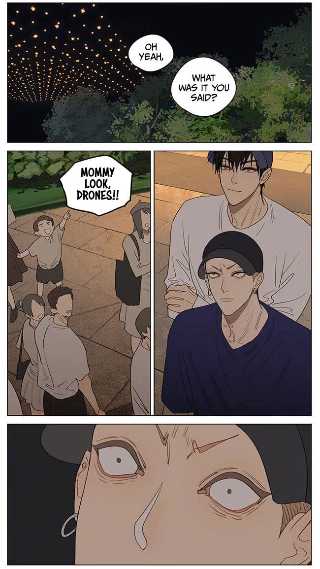 19 Days Chapter 391 page 5 - Chapter 391: <3 520