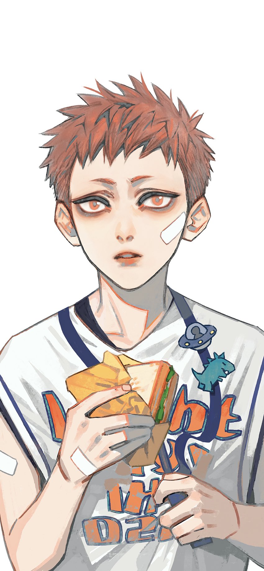 19 Days Chapter 395.6 page 2 - Chapter 395.6: He Tian and Mo Guanshan as Kids