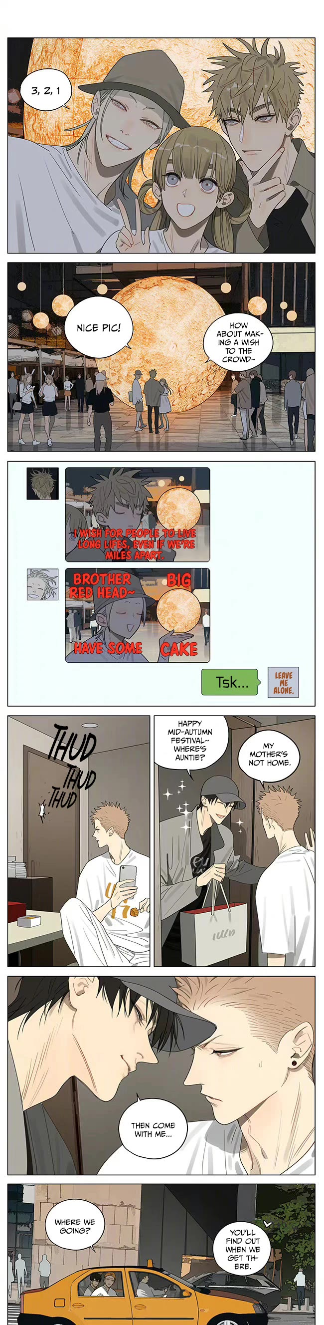 19 Days Chapter 402.5 page 1 - Chapter 402.5