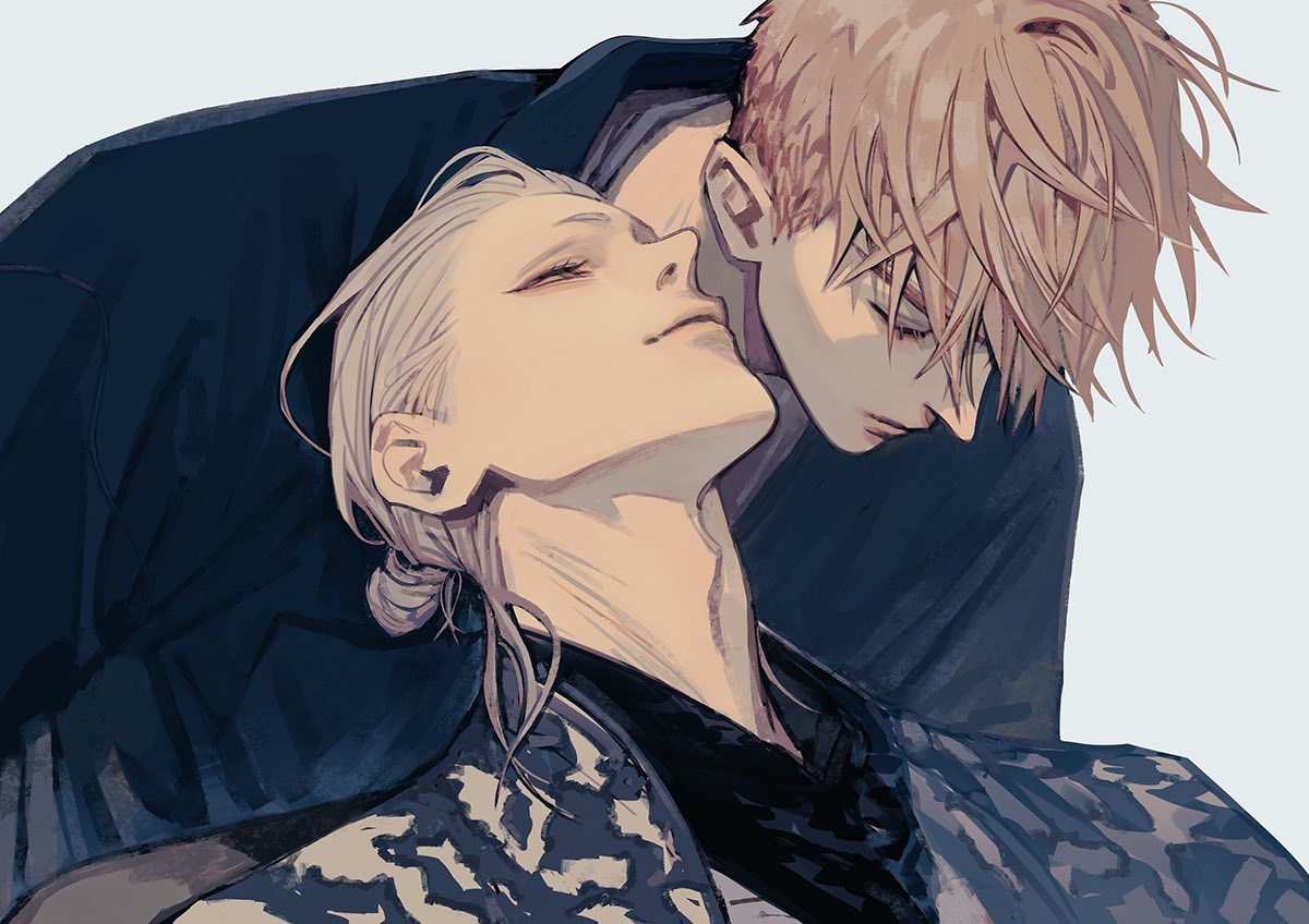 19 Days Chapter 403.5 page 1 - Chapter 403.5: Whispering in Ear