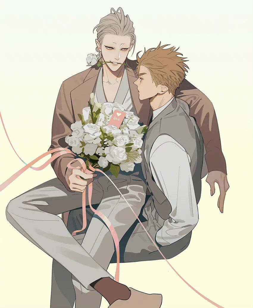 19 Days Chapter 417 page 2 - Chapter 417: Happy Valentine’s Day