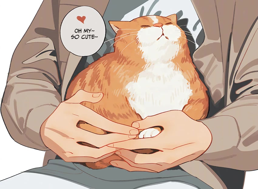 19 Days Chapter 418 page 2 - Chapter 418: “Mo Zi look at the Camera~” Special