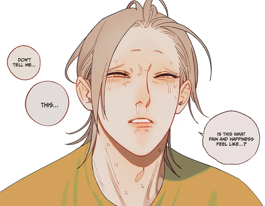 19 Days Chapter 419 page 1 - Chapter 419: Too Spicy