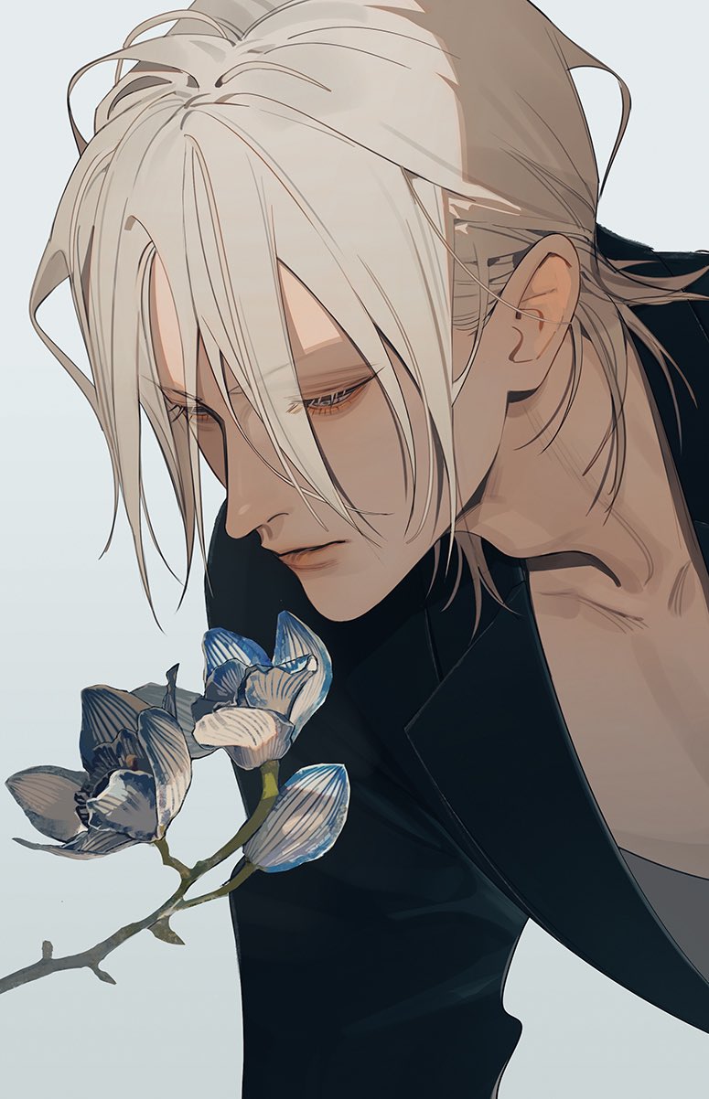 19 Days Chapter 427.6 page 1 - Chapter 427.6: Jian Yi & Zhan Zheng Xi