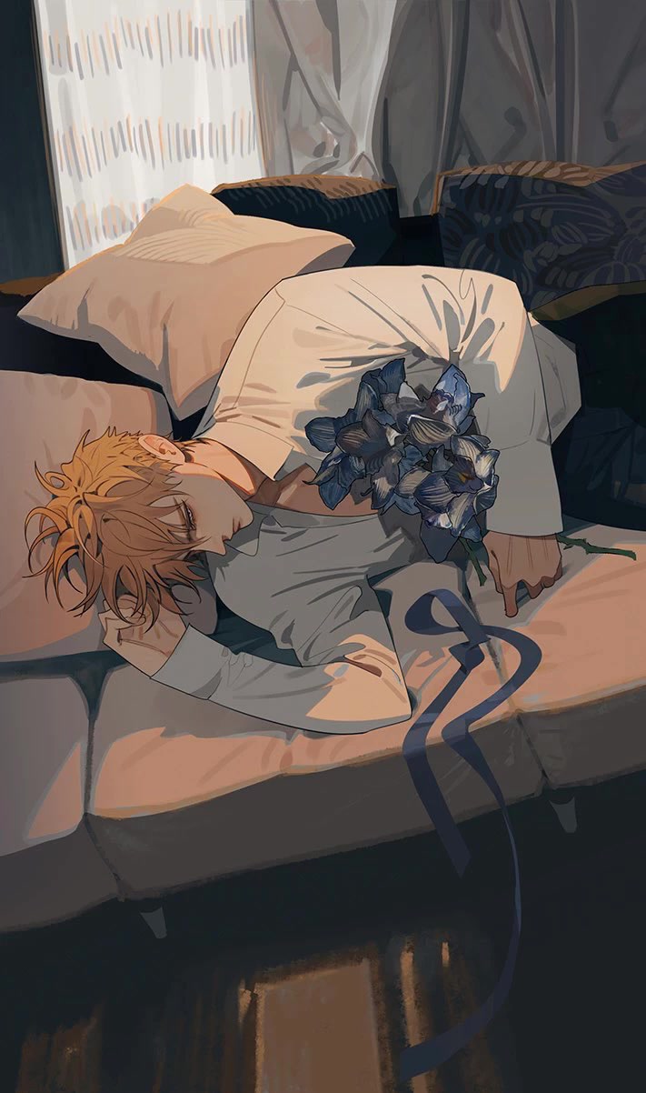 19 Days Chapter 427.6 page 2 - Chapter 427.6: Jian Yi & Zhan Zheng Xi