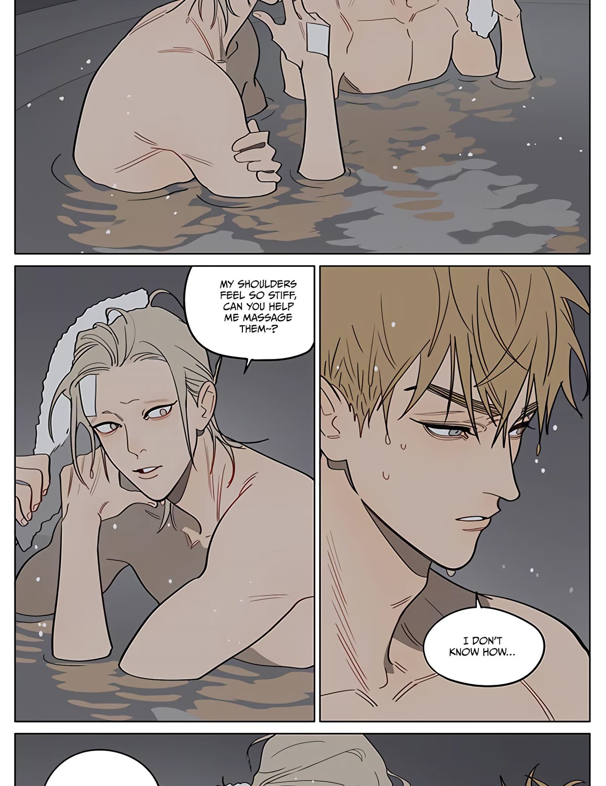 19 Days Chapter 432 page 5 - Chapter 432: Ward off the Cold
