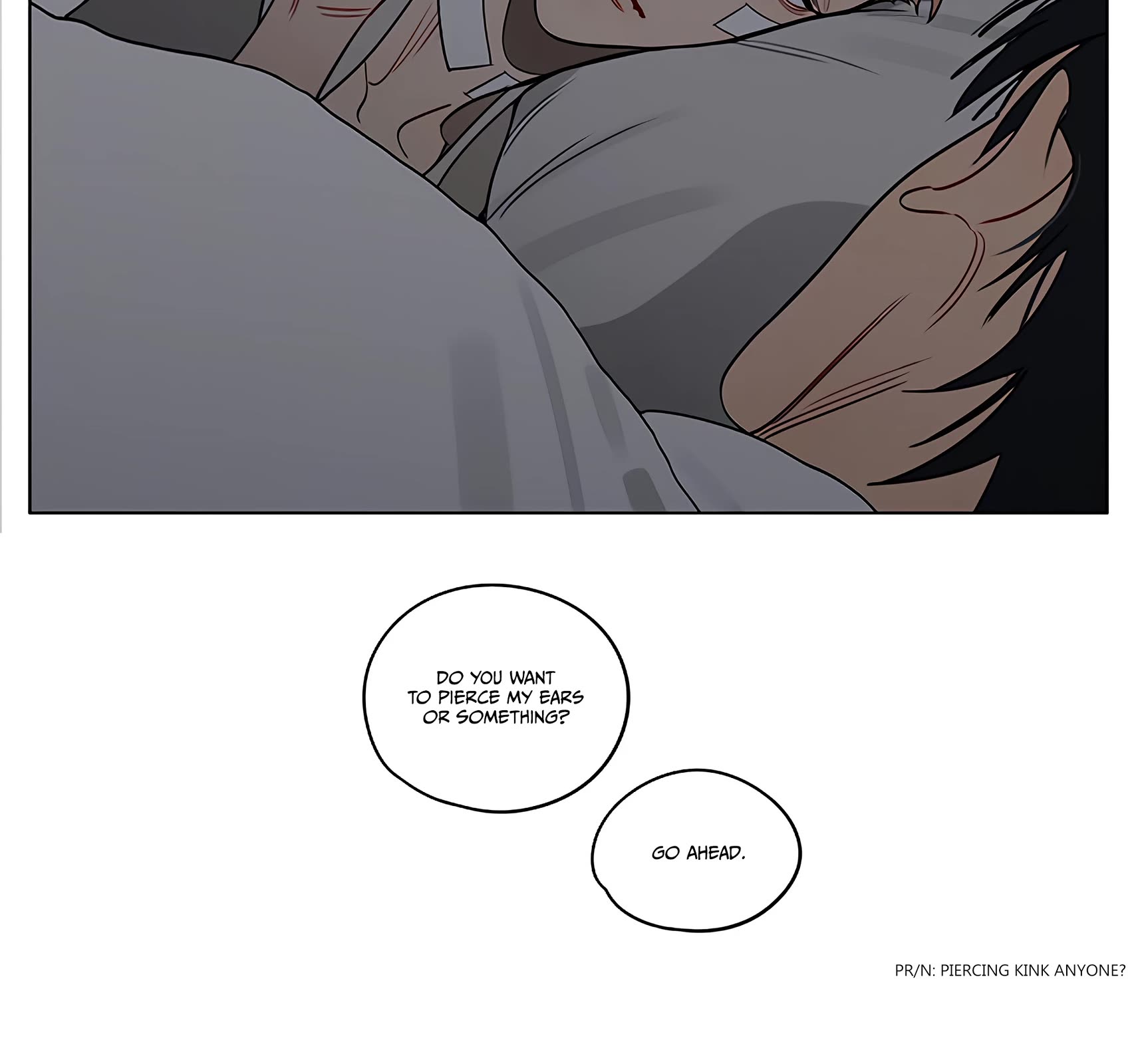 19 Days Chapter 433 page 20 - Chapter 433: Endless Night