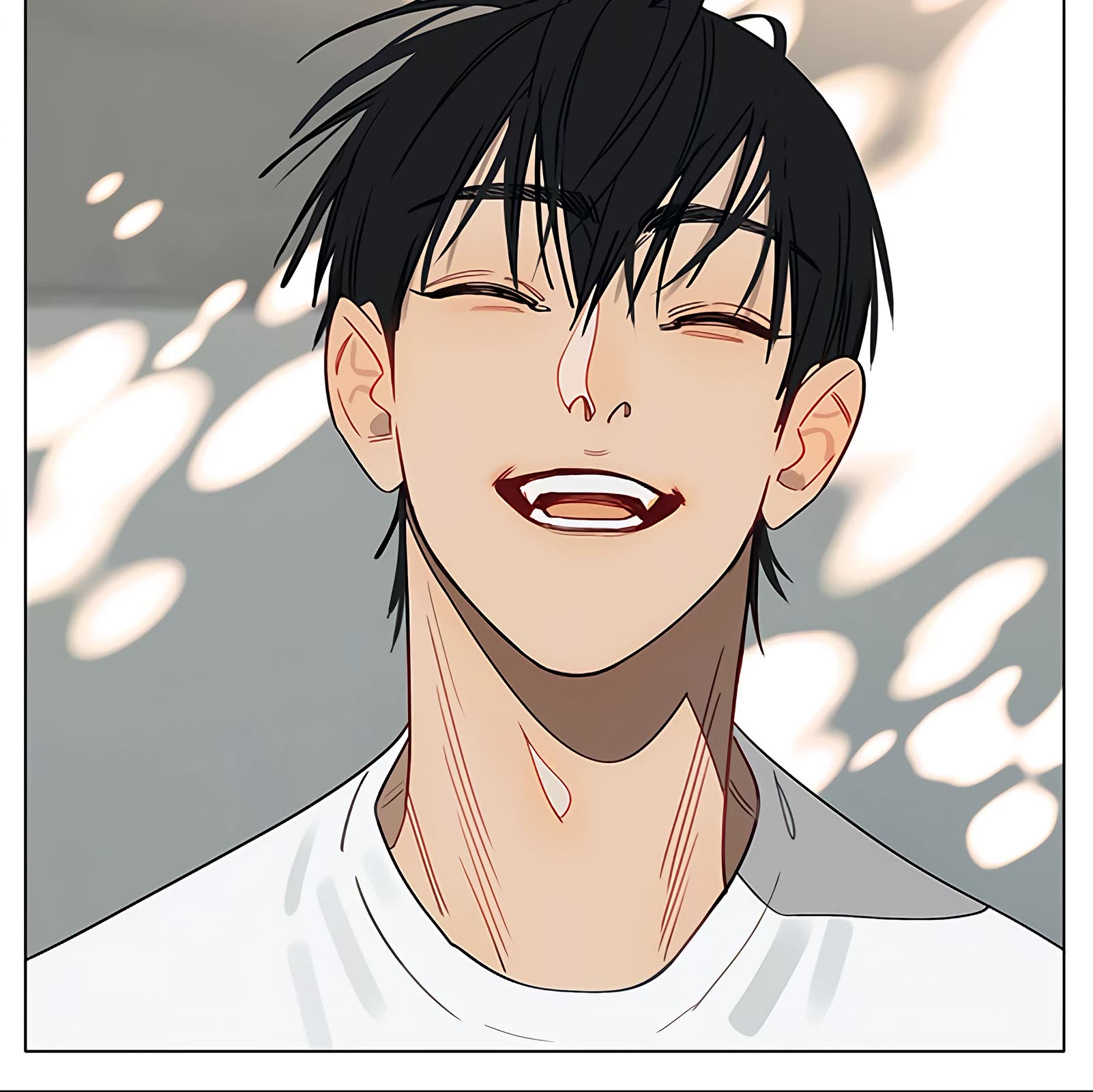 19 Days Chapter 434 page 18 - Chapter 434: Hickey