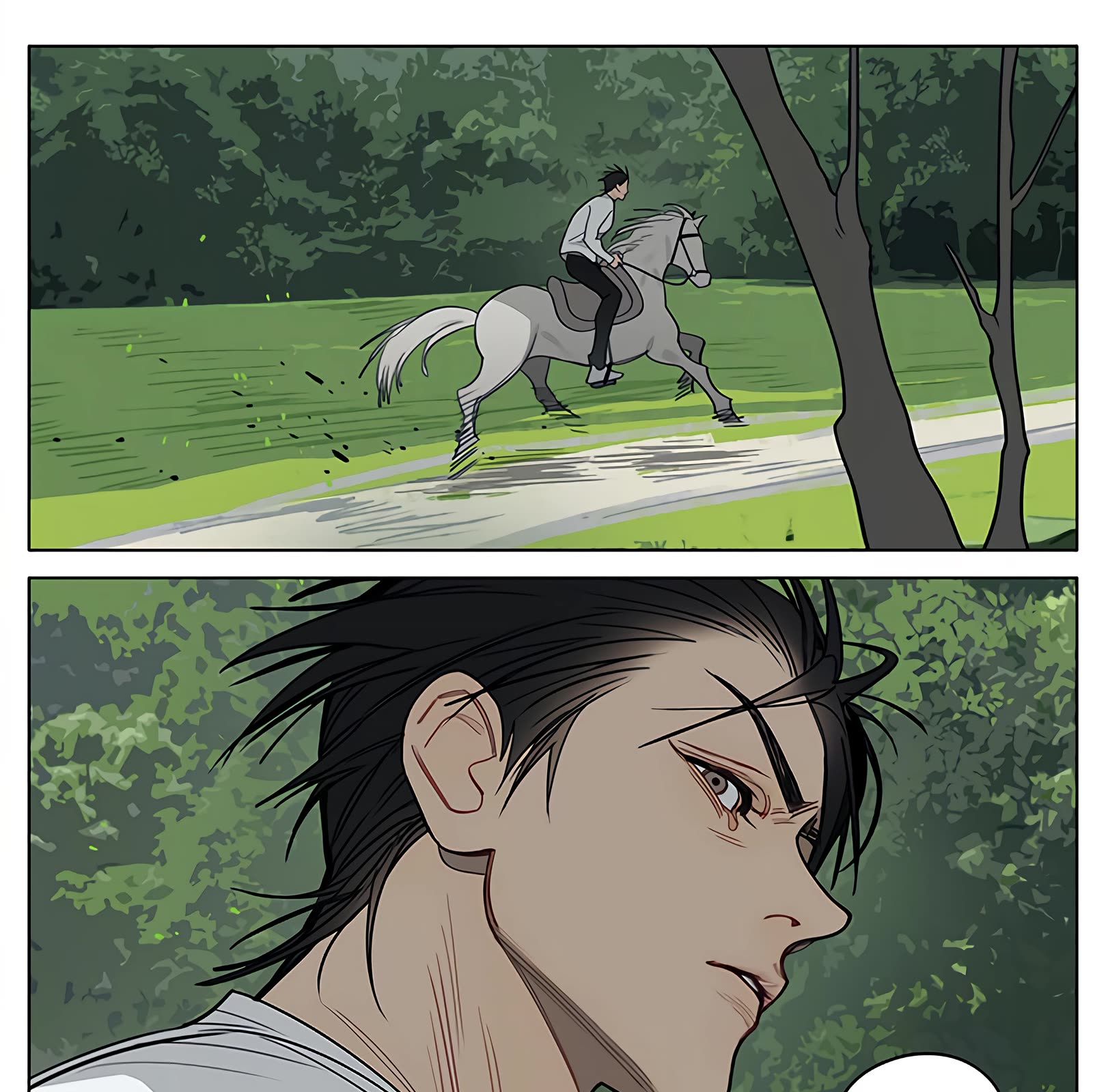 19 Days Chapter 436 page 10 - Chapter 436: Helping