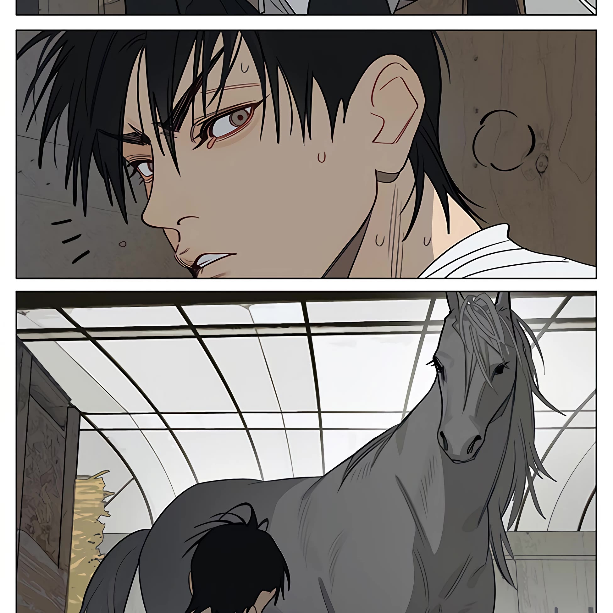 19 Days Chapter 436 page 6 - Chapter 436: Helping