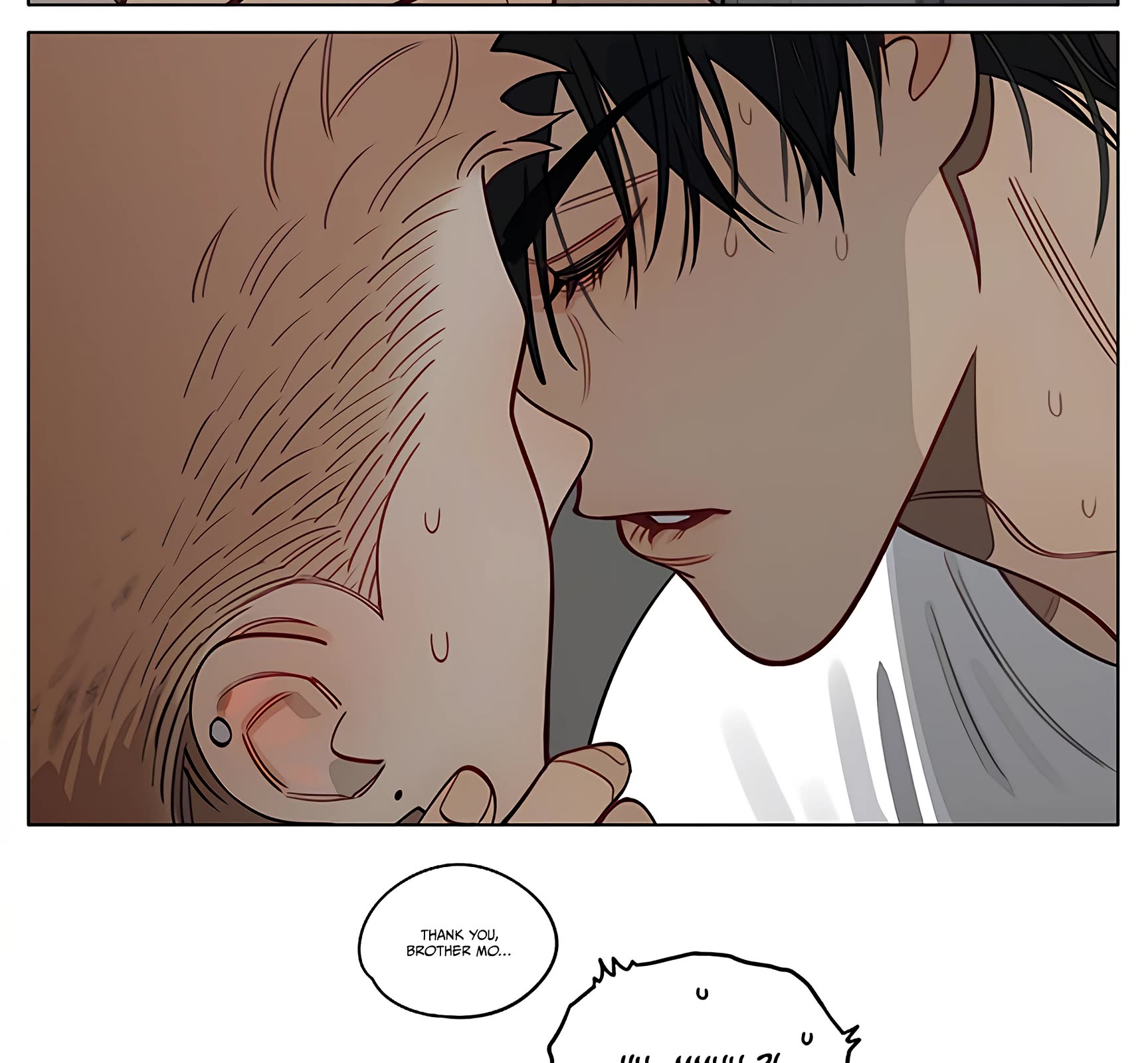19 Days Chapter 437 page 15 - Chapter 437: Untie