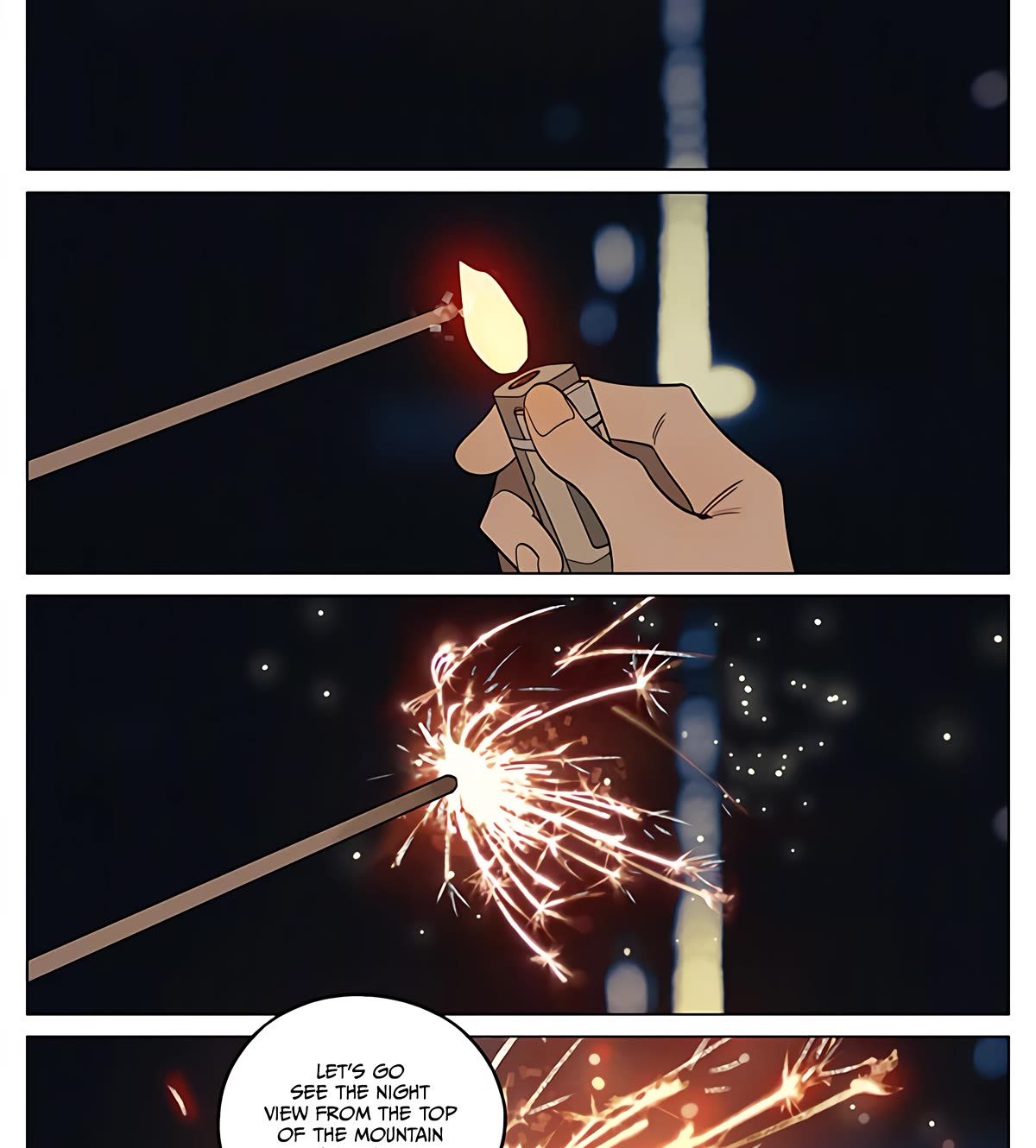 19 Days Chapter 441 page 5 - Chapter 441: Happy Lunar/Chinese New Year!