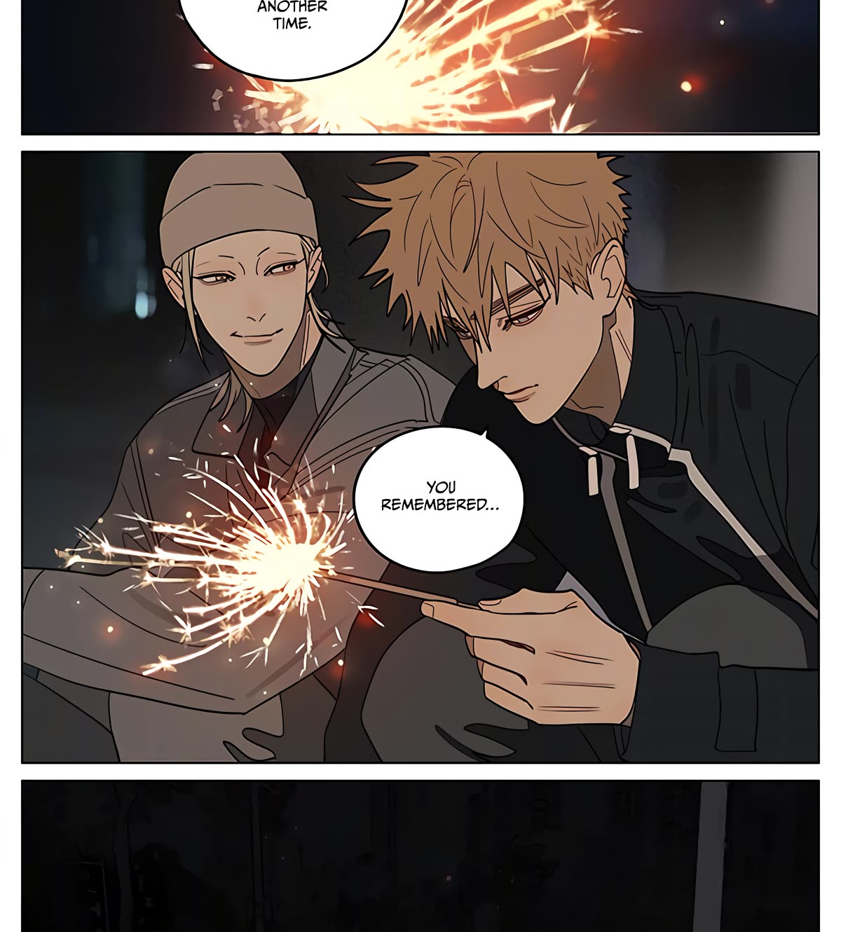 19 Days Chapter 441 page 6 - Chapter 441: Happy Lunar/Chinese New Year!
