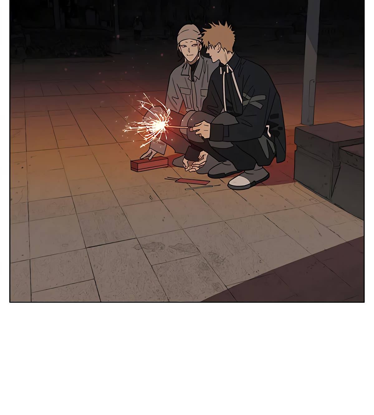 19 Days Chapter 441 page 7 - Chapter 441: Happy Lunar/Chinese New Year!