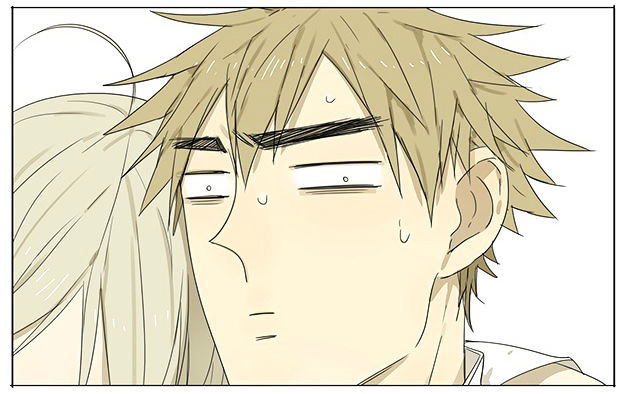 19 Days Chapter 55 page 4 - Chapter 55