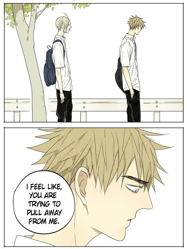 19 Days Chapter 56 page 2 - Chapter 56
