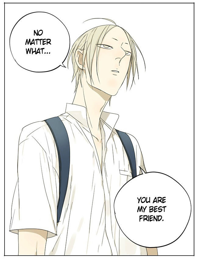 19 Days Chapter 56 page 3 - Chapter 56