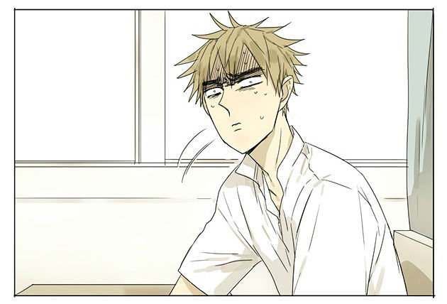 19 Days Chapter 57 page 6 - Chapter 57