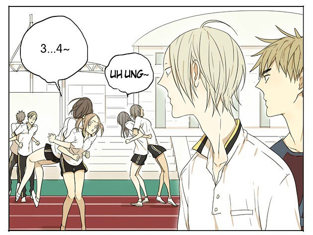 19 Days Chapter 58 page 2 - Chapter 58