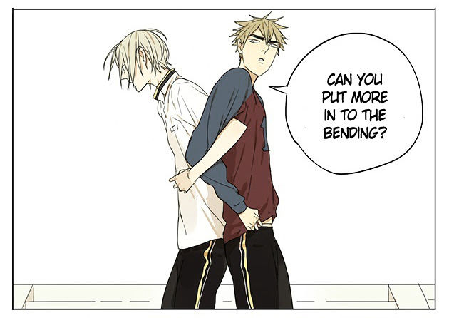 19 Days Chapter 58 page 6 - Chapter 58