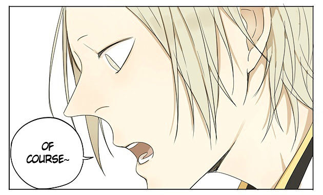 19 Days Chapter 58 page 7 - Chapter 58