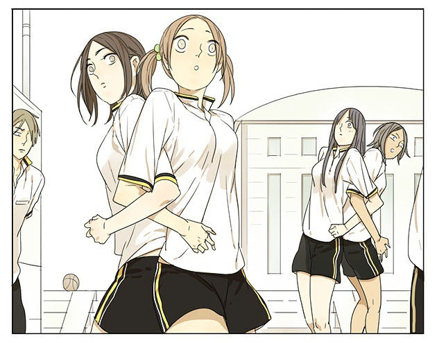 19 Days Chapter 58 page 9 - Chapter 58
