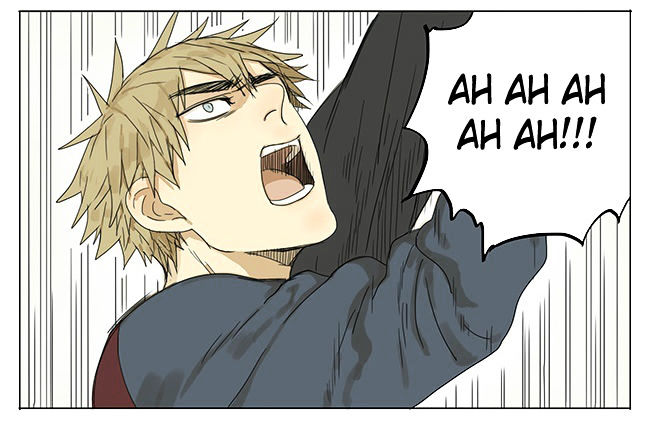 19 Days Chapter 59 page 7 - Chapter 59