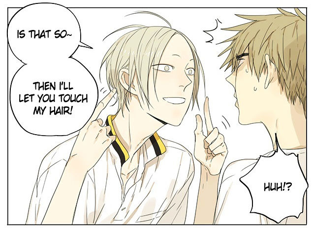 19 Days Chapter 61 page 5 - Chapter 61