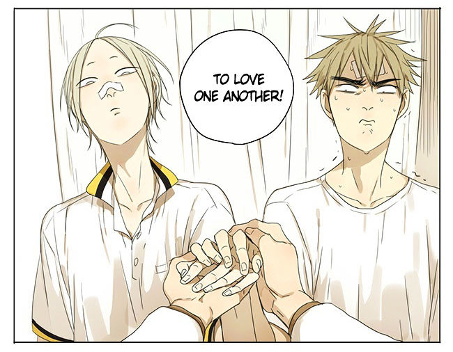 19 Days Chapter 63 page 5 - Chapter 63