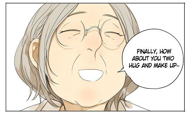 19 Days Chapter 63 page 6 - Chapter 63