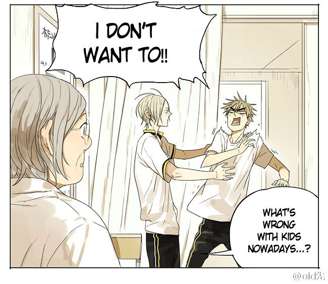 19 Days Chapter 63 page 7 - Chapter 63