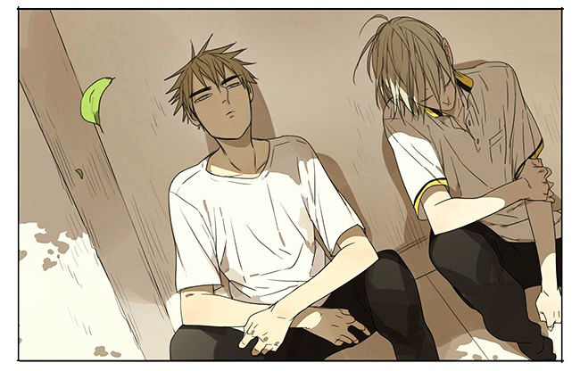 19 Days Chapter 64 page 2 - Chapter 64