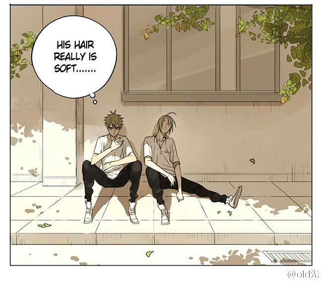 19 Days Chapter 64 page 8 - Chapter 64