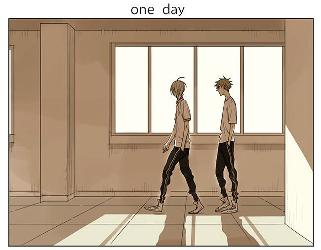 19 Days Chapter 65 page 1 - Chapter 65