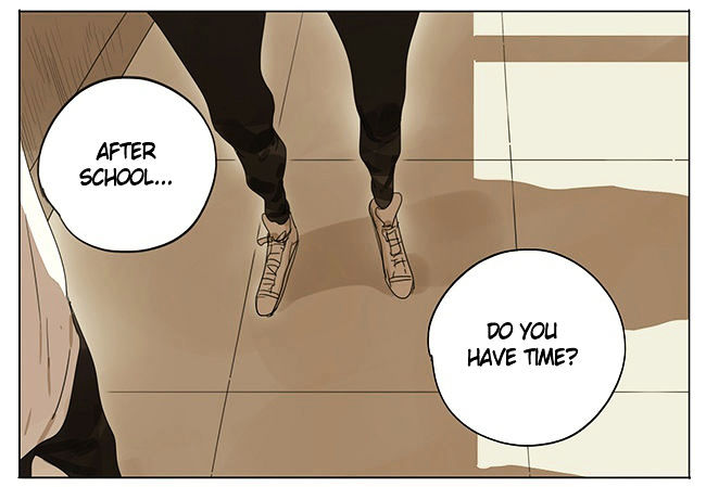 19 Days Chapter 65 page 4 - Chapter 65