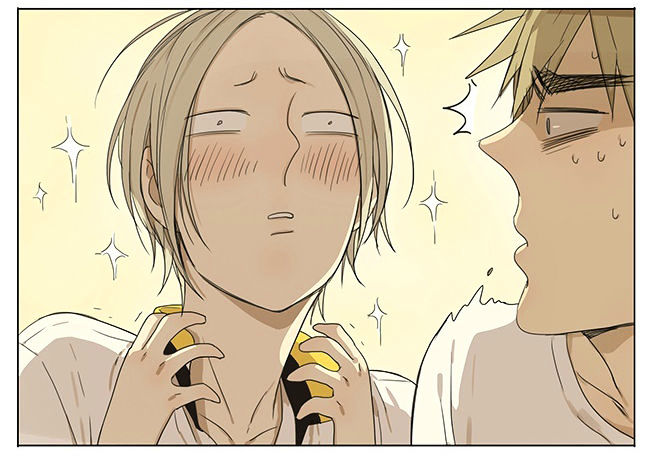19 Days Chapter 65 page 5 - Chapter 65