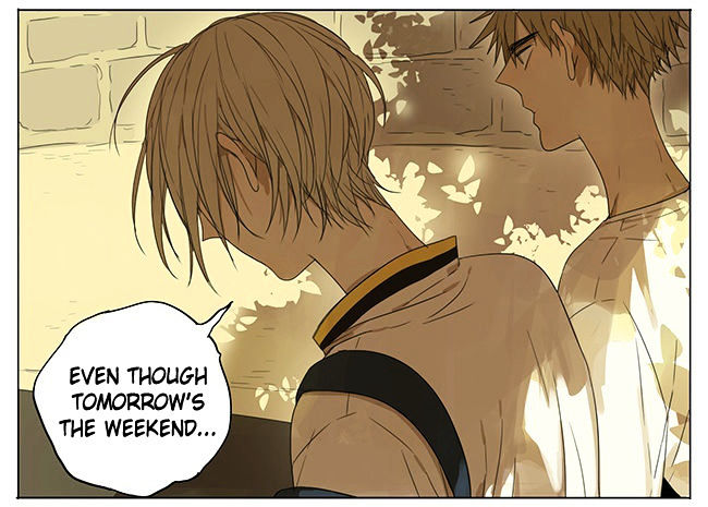 19 Days Chapter 66 page 2 - Chapter 66